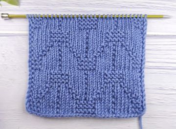 easy pattern