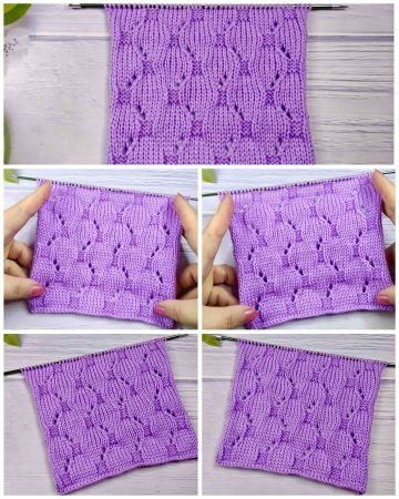 easy pattern
