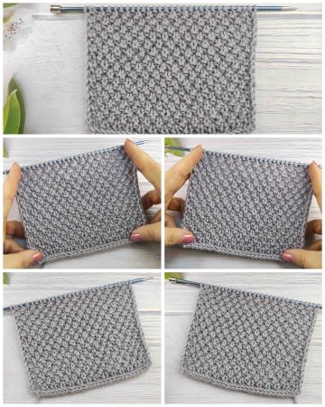 easy pattern
