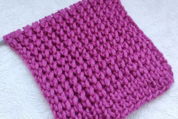 easy pattern