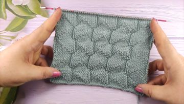 geometric stitch