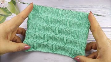 geometric stitch