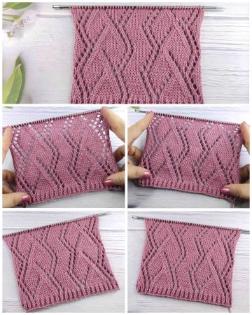 geometric stitch