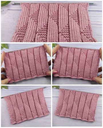 geometric stitch
