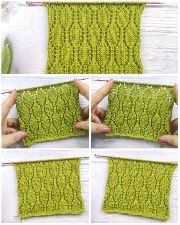geometric stitch
