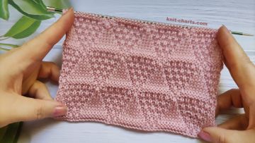 geometric stitch