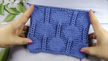 geometric stitch