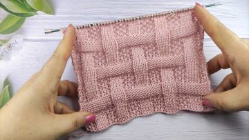geometric stitch