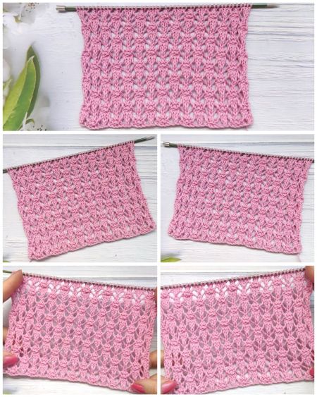 mesh stitch 27 1