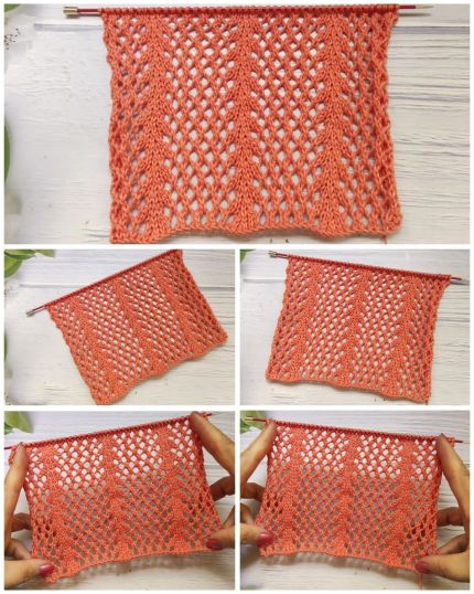 mesh stitch 28 1