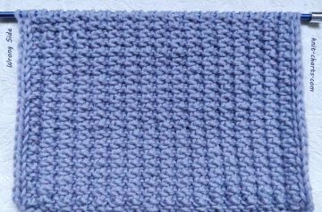 Rib Stitch