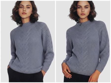 sweater 116 2