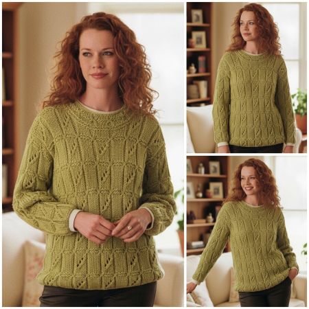 sweater 151 1