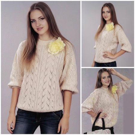 sweater 190 1