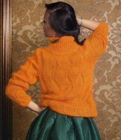 sweater