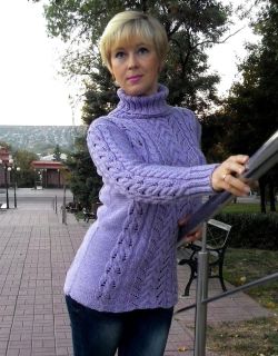 sweater
