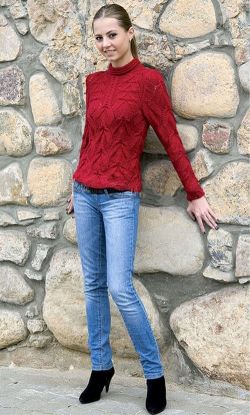 sweater