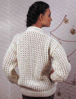 sweater