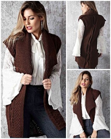 vest 13 3
