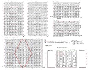 vest chart